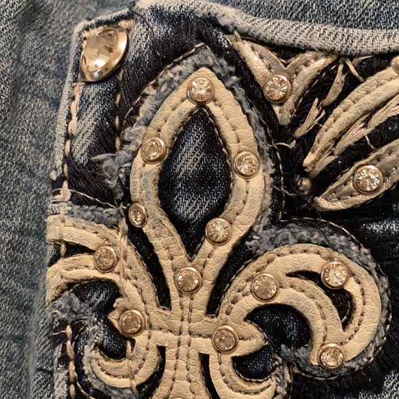 MISS  ME  JEANS - Picture 10 of 14